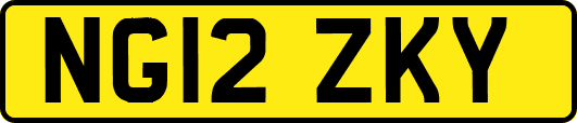 NG12ZKY