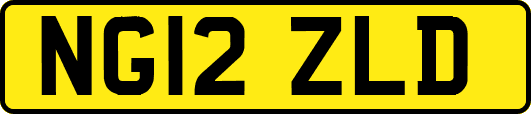 NG12ZLD
