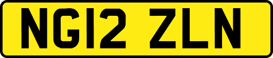 NG12ZLN