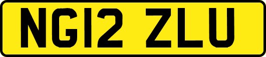 NG12ZLU