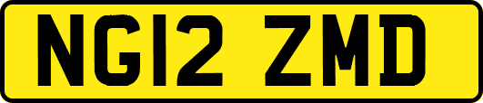 NG12ZMD