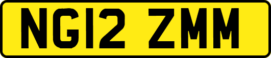 NG12ZMM