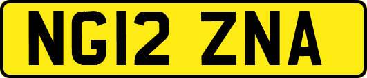 NG12ZNA