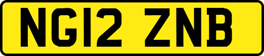 NG12ZNB