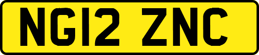 NG12ZNC