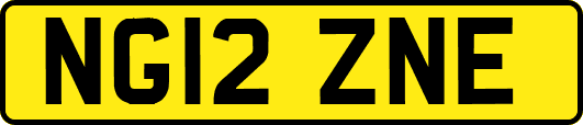 NG12ZNE