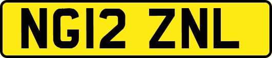 NG12ZNL