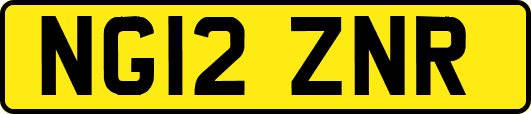 NG12ZNR