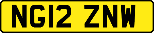 NG12ZNW