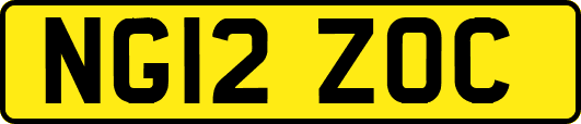 NG12ZOC