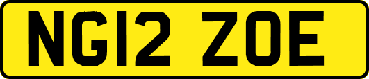 NG12ZOE