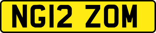 NG12ZOM