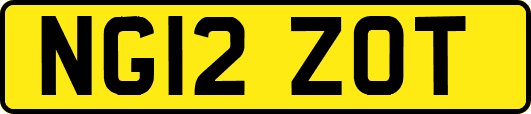NG12ZOT