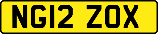NG12ZOX