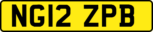 NG12ZPB