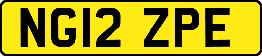 NG12ZPE
