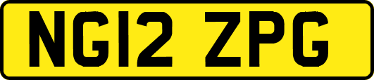 NG12ZPG