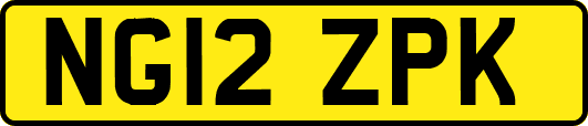NG12ZPK