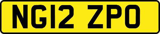 NG12ZPO