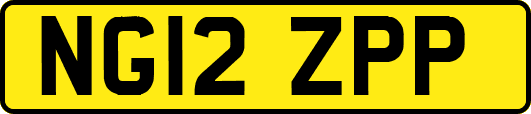 NG12ZPP