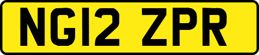 NG12ZPR