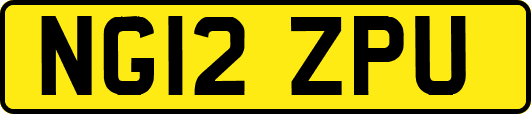NG12ZPU
