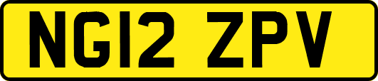 NG12ZPV