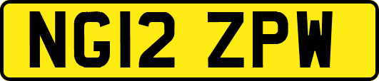 NG12ZPW
