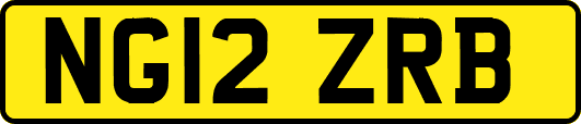 NG12ZRB