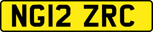 NG12ZRC