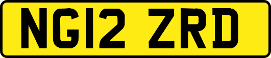 NG12ZRD
