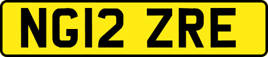 NG12ZRE