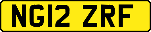 NG12ZRF