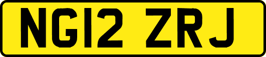 NG12ZRJ