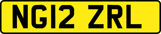 NG12ZRL