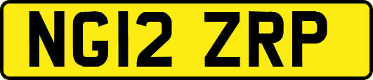 NG12ZRP