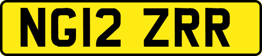 NG12ZRR
