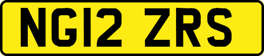 NG12ZRS