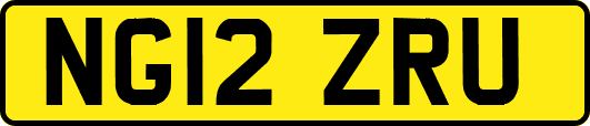 NG12ZRU