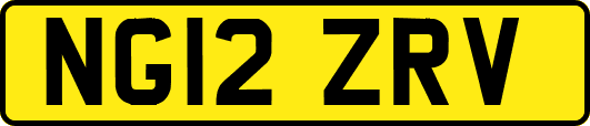 NG12ZRV