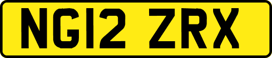NG12ZRX