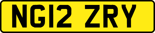 NG12ZRY
