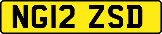 NG12ZSD