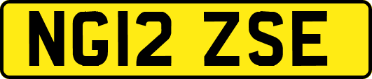 NG12ZSE