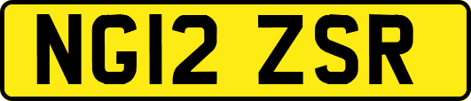NG12ZSR