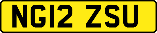 NG12ZSU