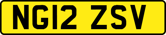 NG12ZSV