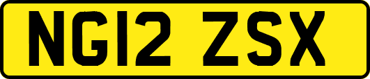 NG12ZSX