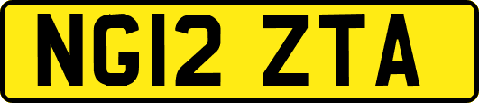 NG12ZTA