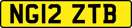 NG12ZTB